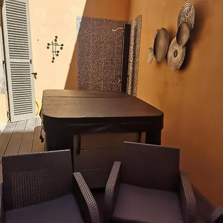 Apartment Km Suite & J'Accuzi *